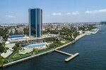 Renaissance Polat Istanbul Hotel (Istanbul, Bakirkoy District, Yesilyurt Neighborhood, Coastal Frontage Road, 2), hotel