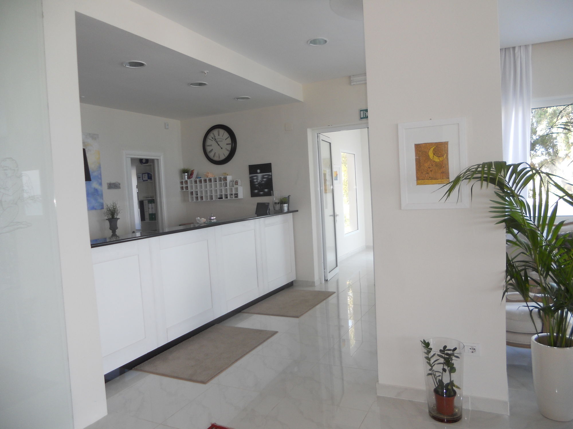 Фото Sidari Beach Hotel