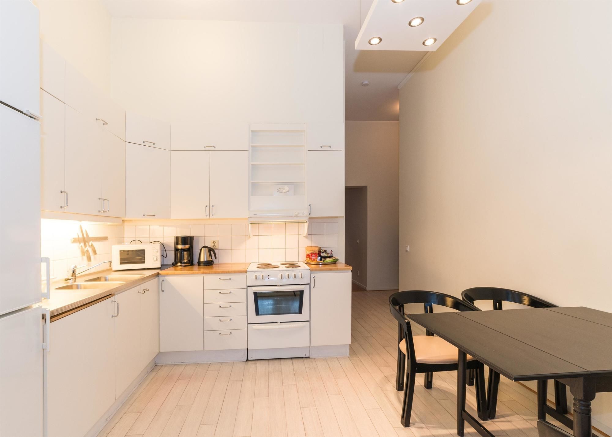 Фото Hotell Stadsparken