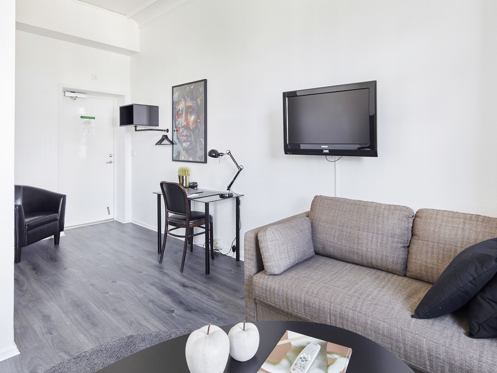 Фото Hotell Onyxen