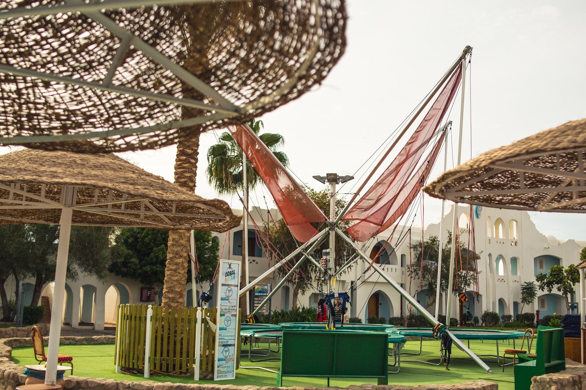 Фото Domina Coral Bay Elisir