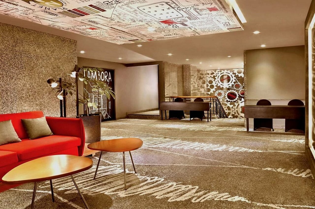 Фото Kimaya Slipi Jakarta by Harris