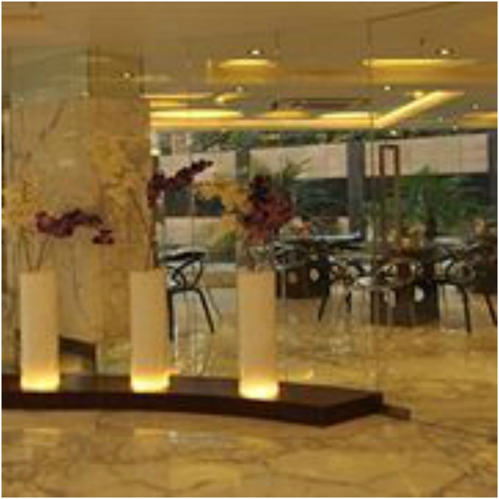 Фото Hotel Kempton