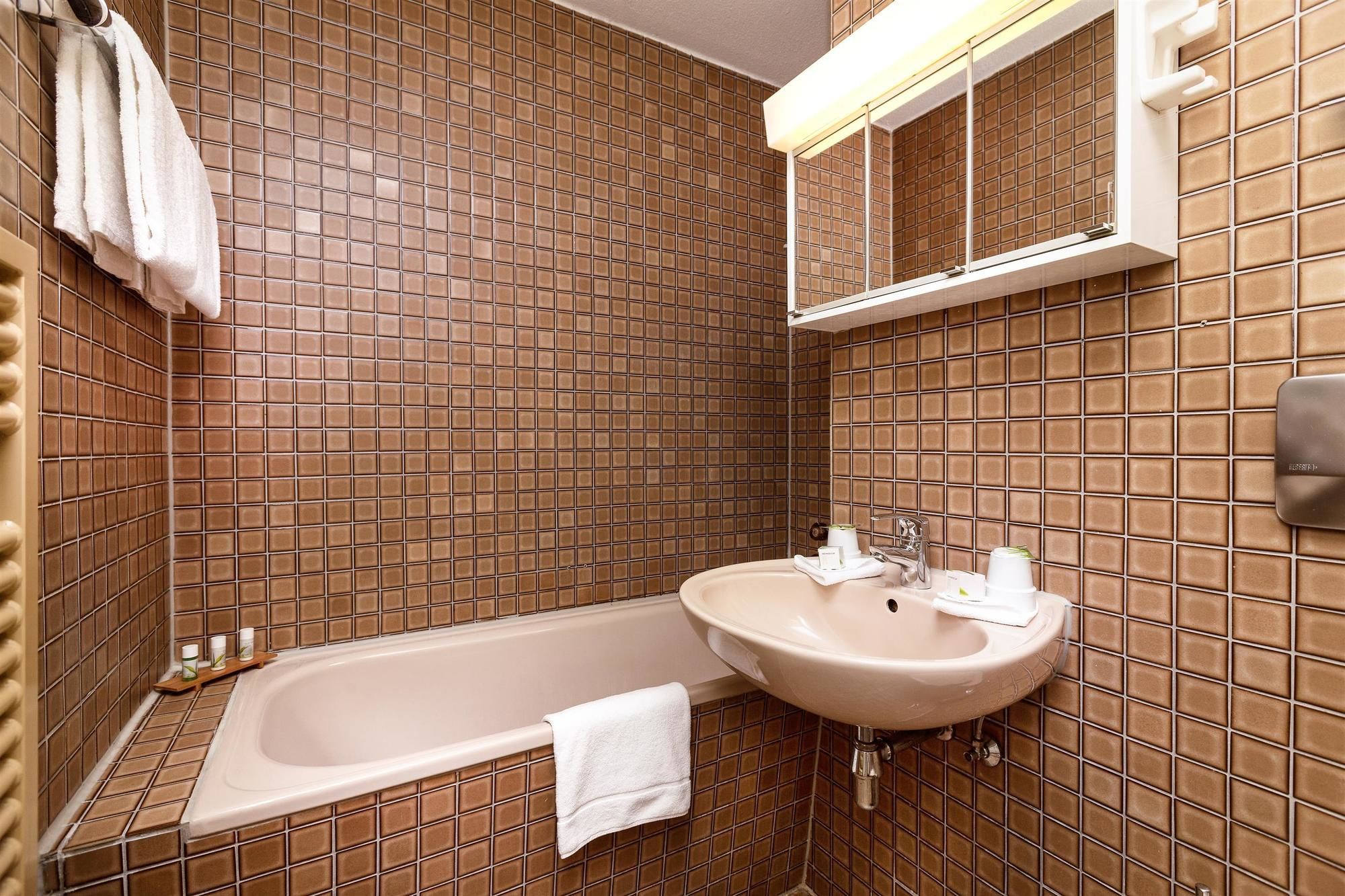 Фото Living Hotel am Olympiapark