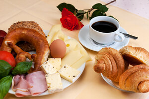 Гостиница Invite Hotel Nürnberg City