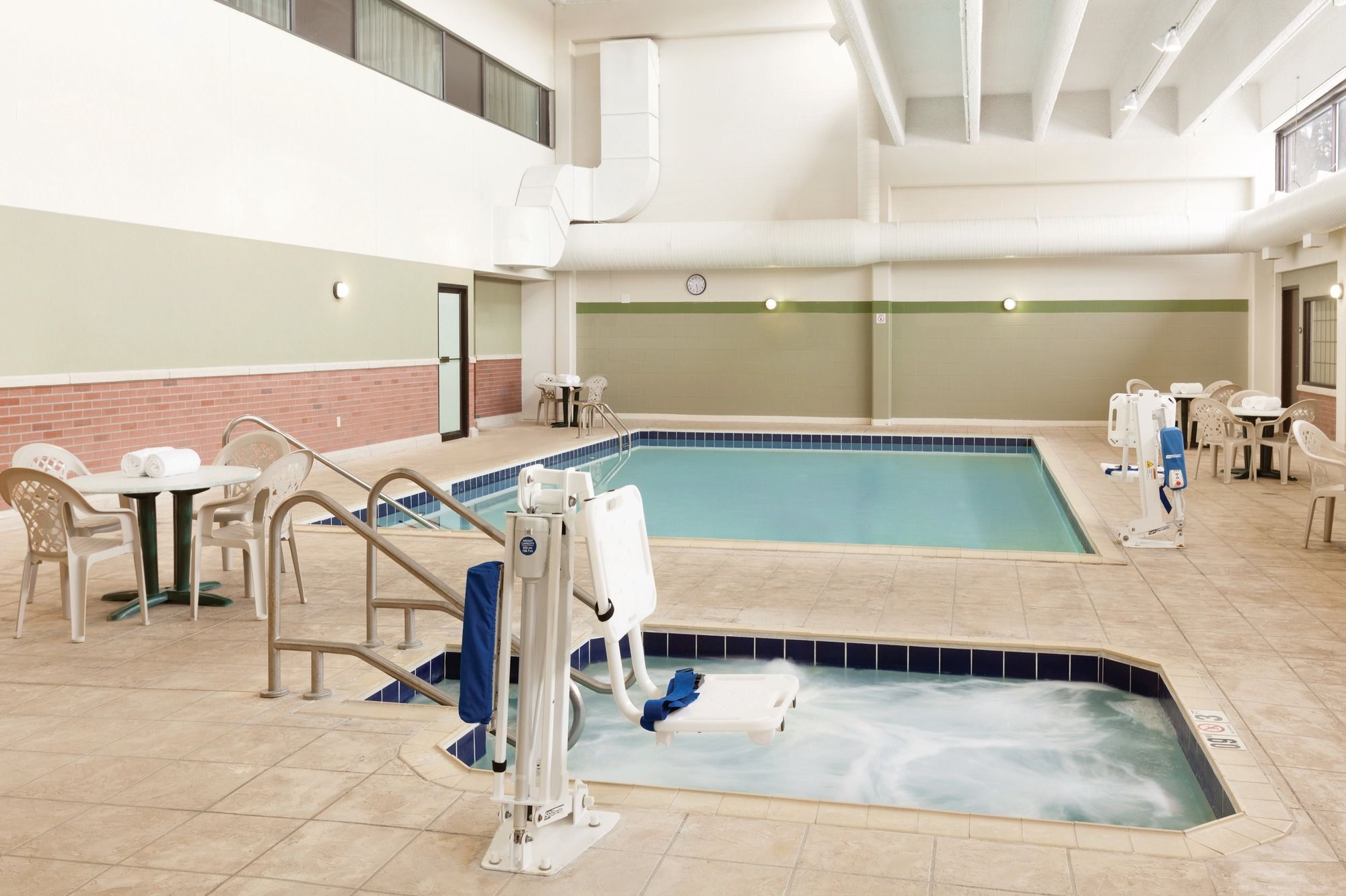 Фото Radisson Hotel La Crosse