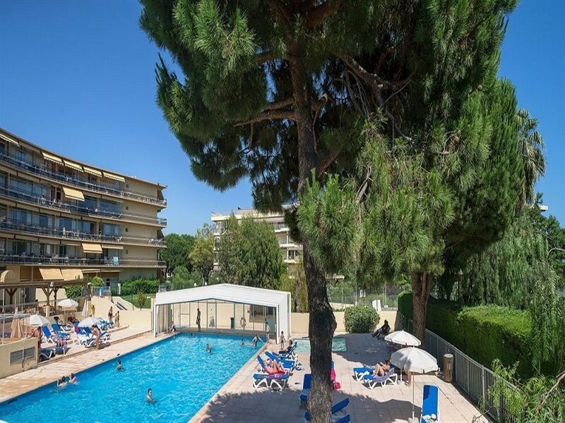 Фото Pierre & Vacances Residence Heliotel Marine