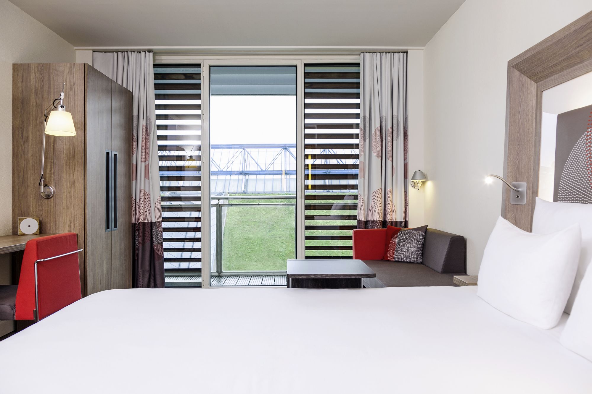 Фото Novotel Paris Centre Bercy