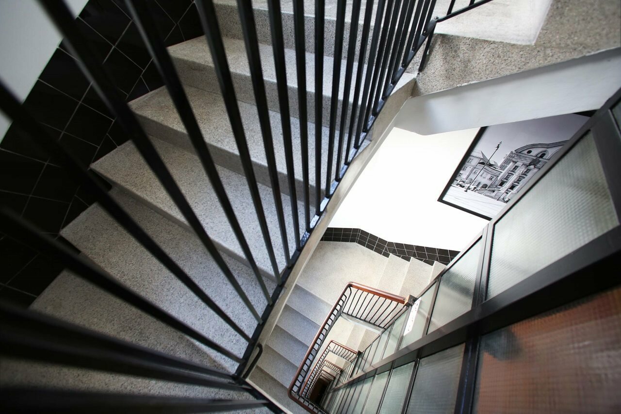 Фото Urban Boutique Hotel