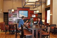 Фото Hampton Inn & Suites Charlotte Airport