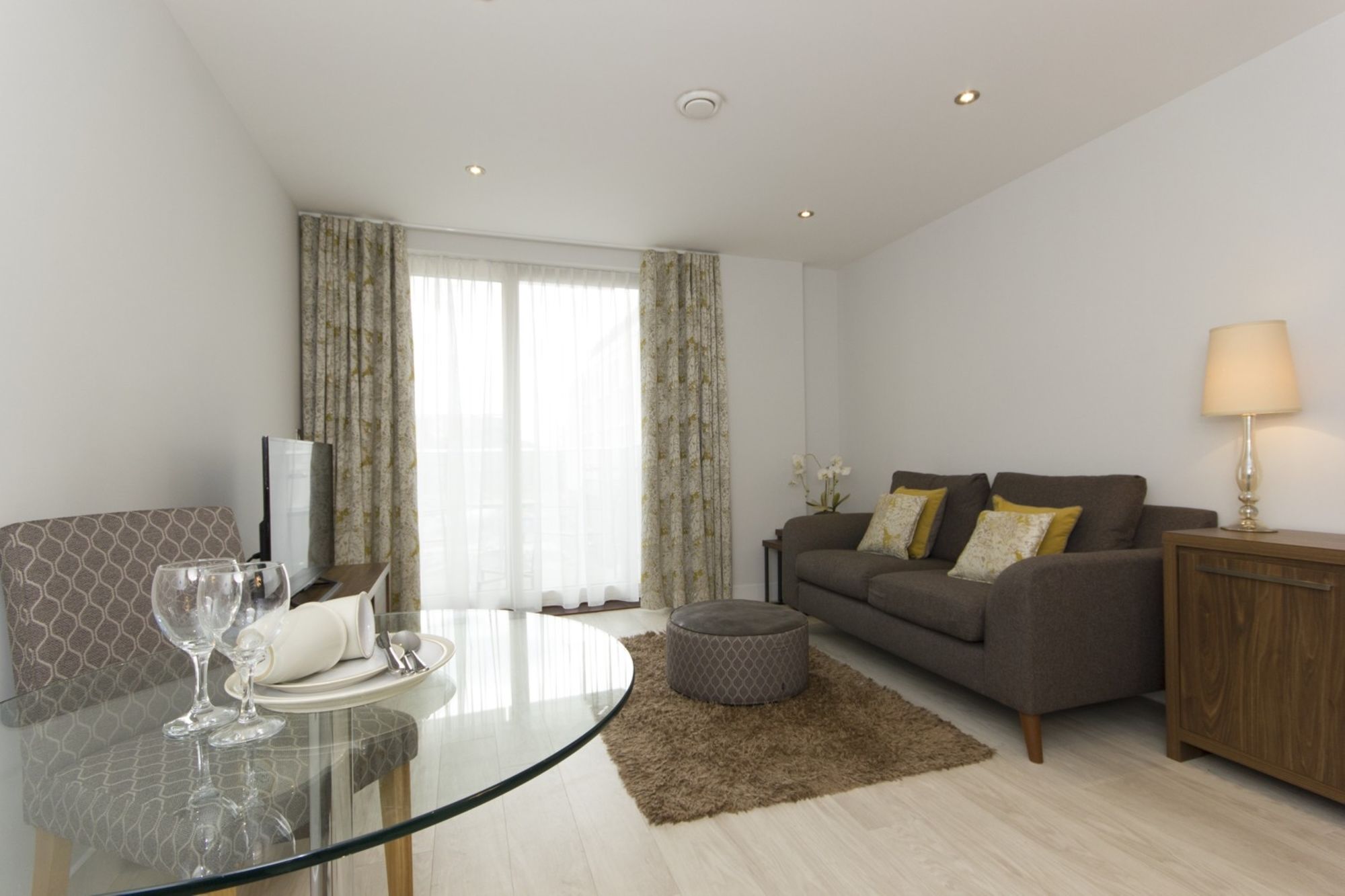 Фото Citystay - Mill Park Apartments