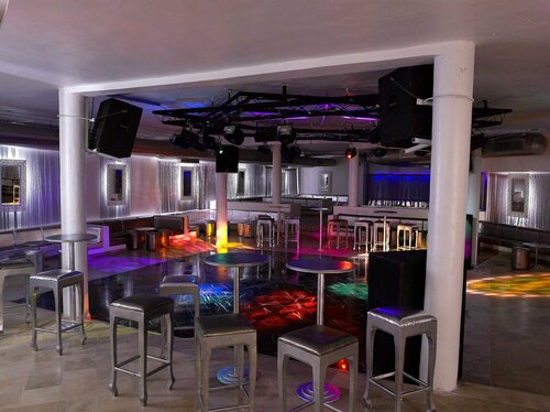 Гостиница Thalassa Mahdia в Махдие