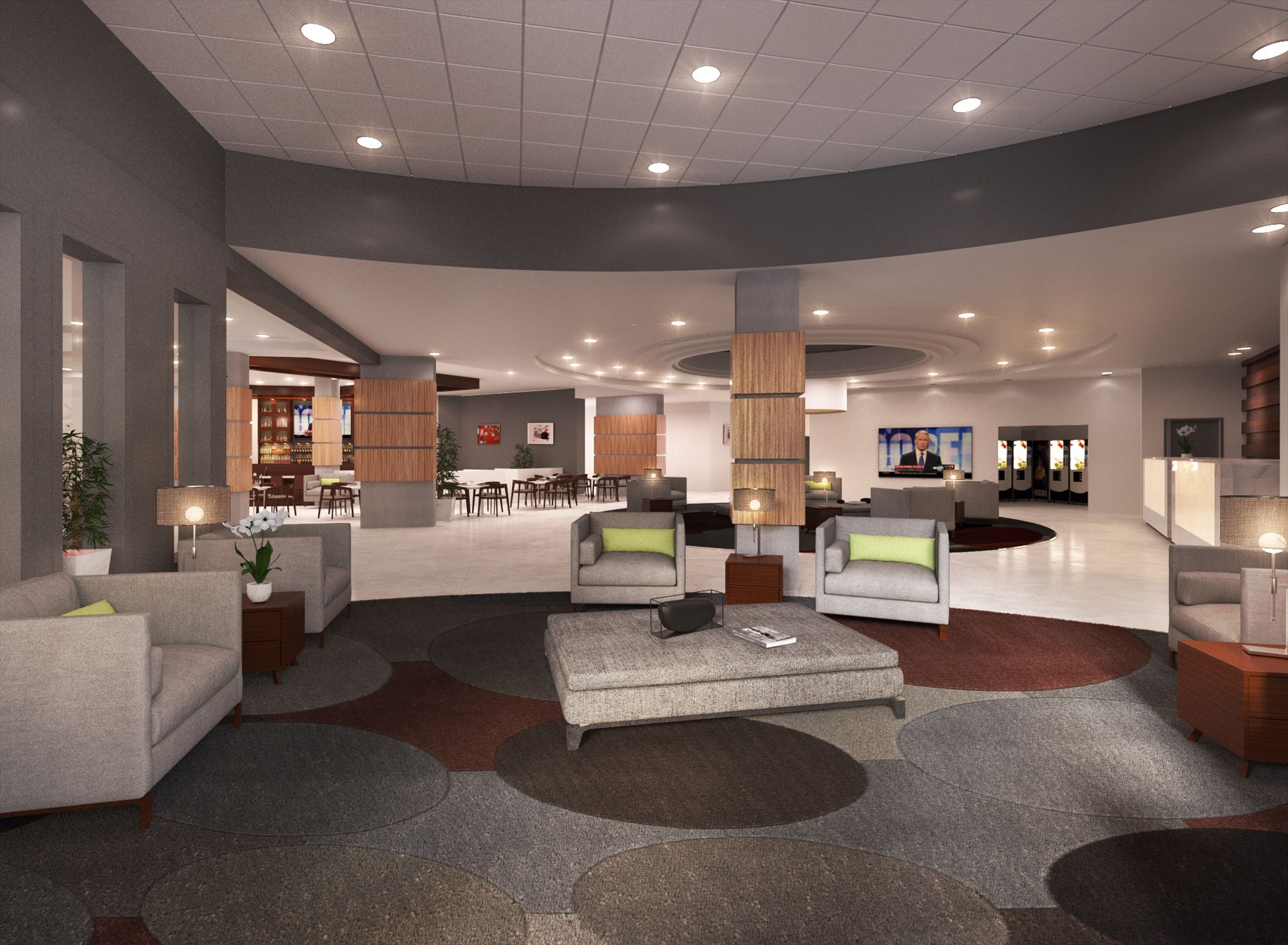 Фото Delta Hotels by Marriott Somerset