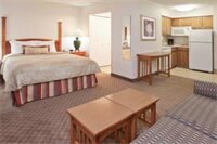 Фото Staybridge Suites Columbus-Airport, an Ihg Hotel