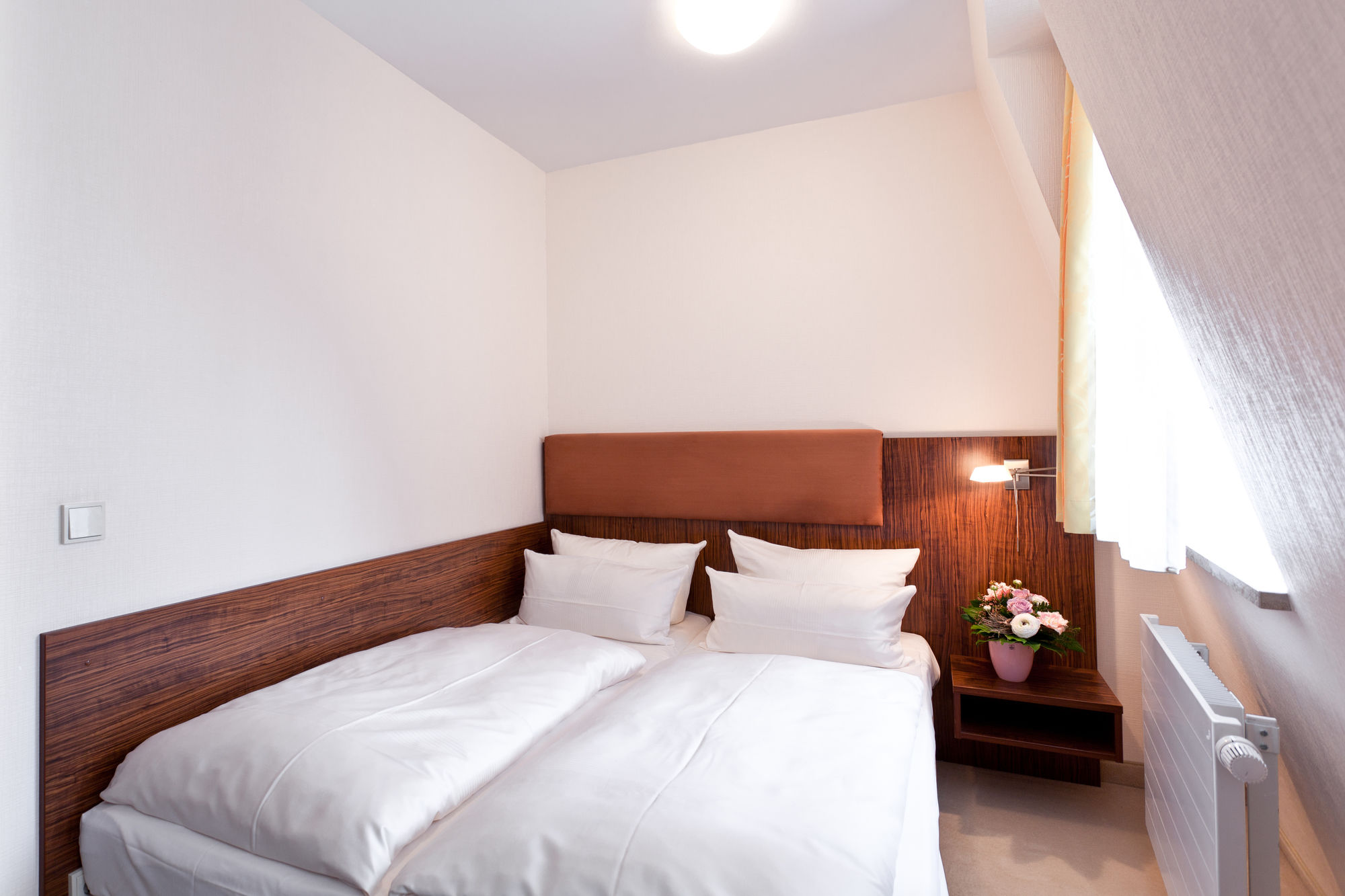 Фото Aparthotel Altes Dresden