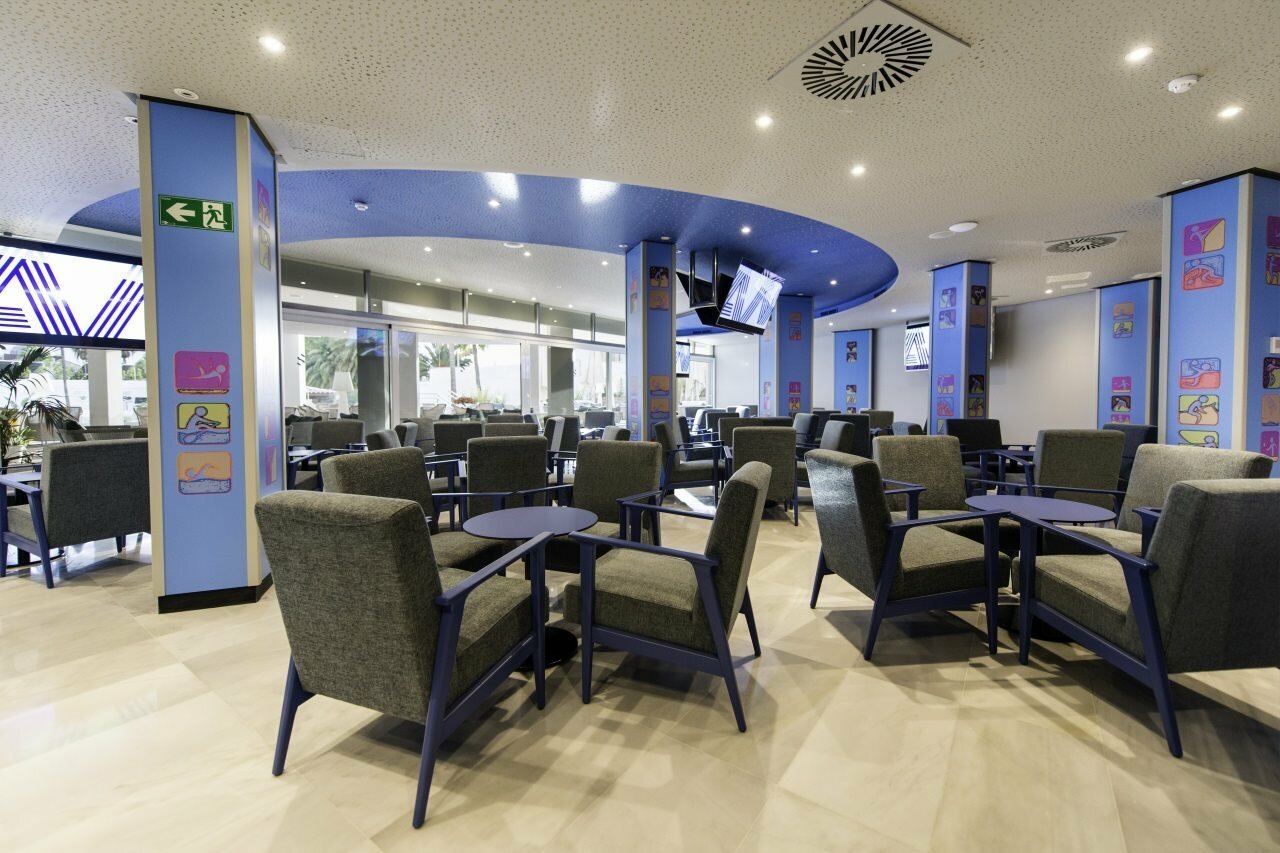 Фото Spring Hotel Vulcano