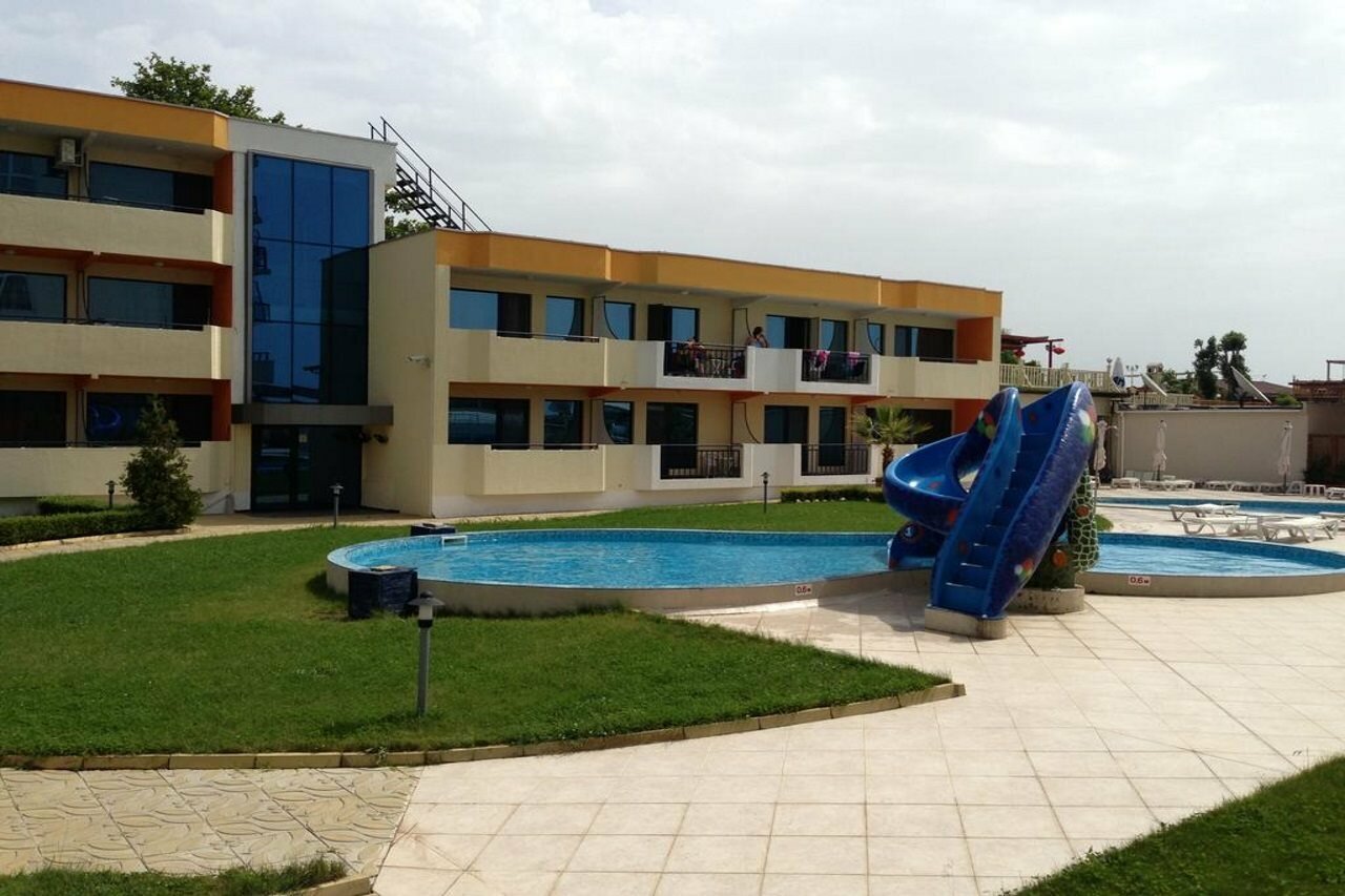 Фото Hotel Glarus