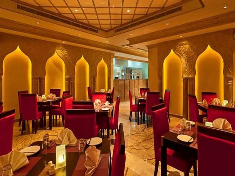 Фото DoubleTree by Hilton Dhahran