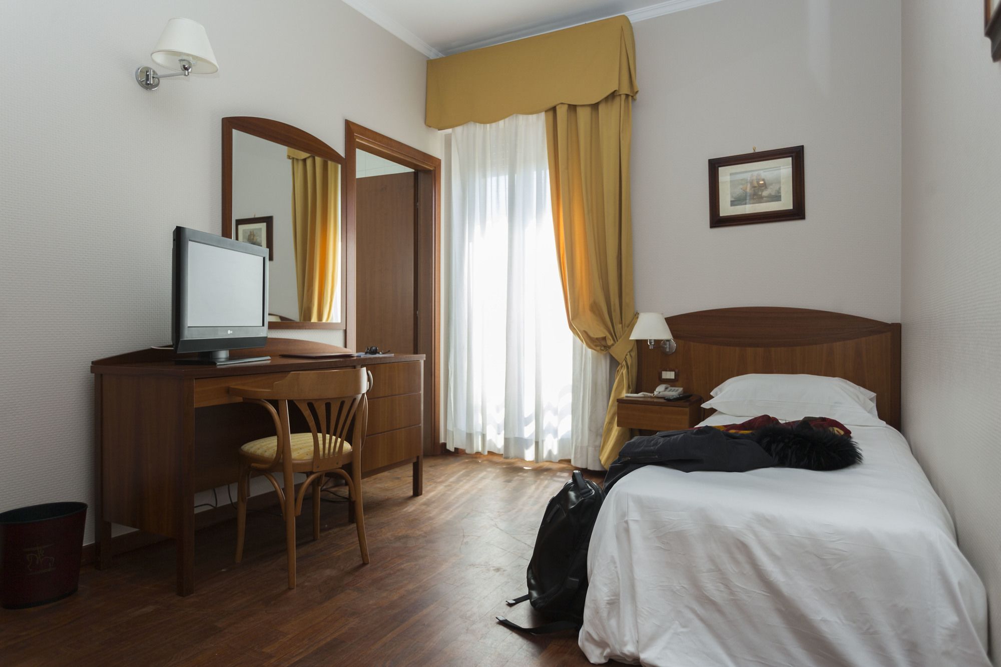 Фото Hotel Cavaliere