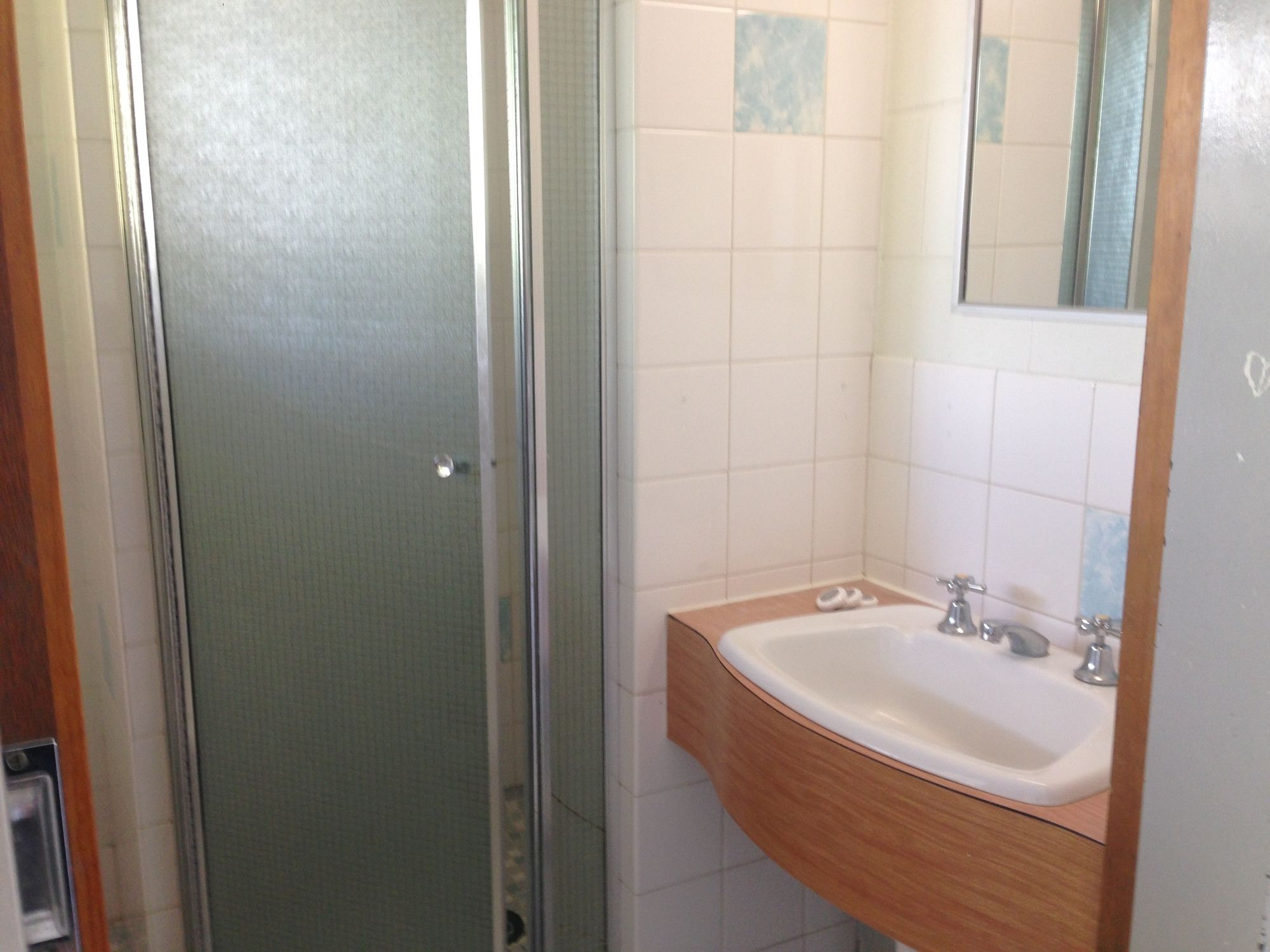 Фото Cairns City Motel