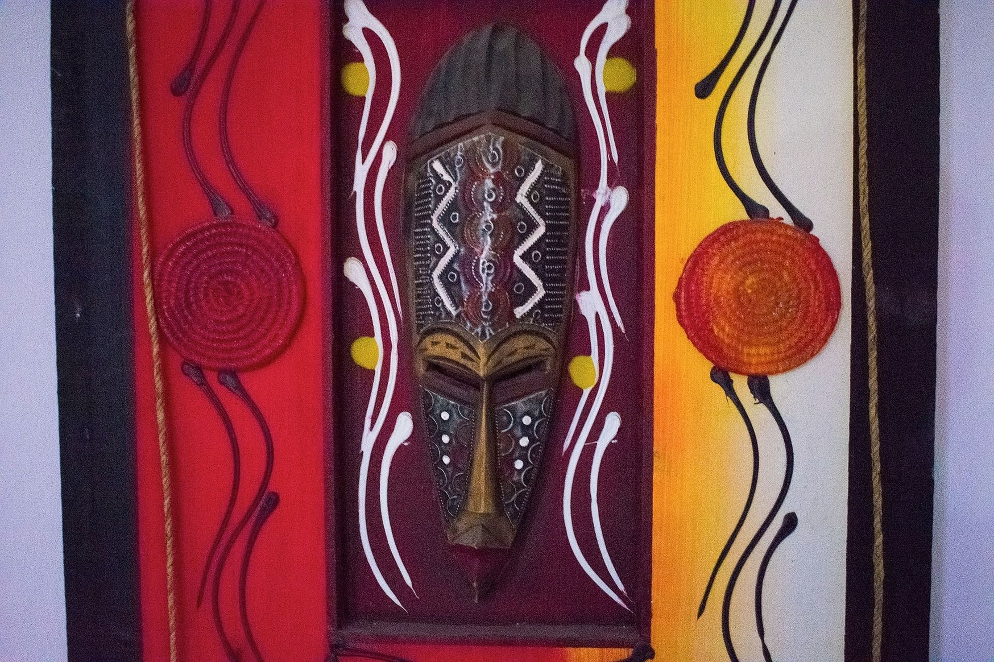 Фото Sugarland Apartments Ikoyi