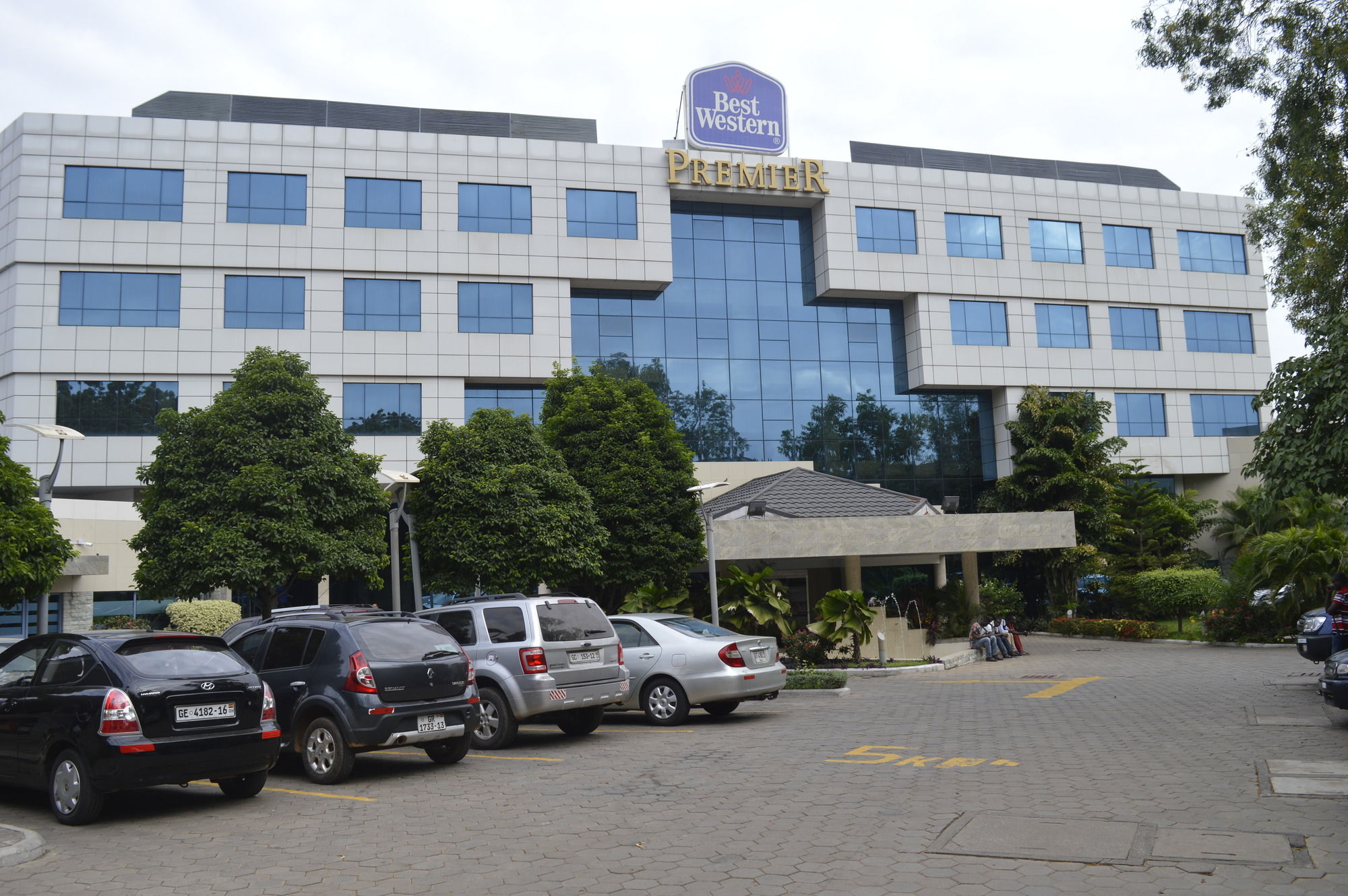 Фото отеля 5