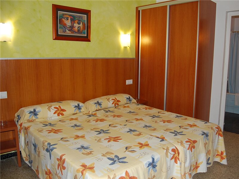 Фото Pension El Amigo