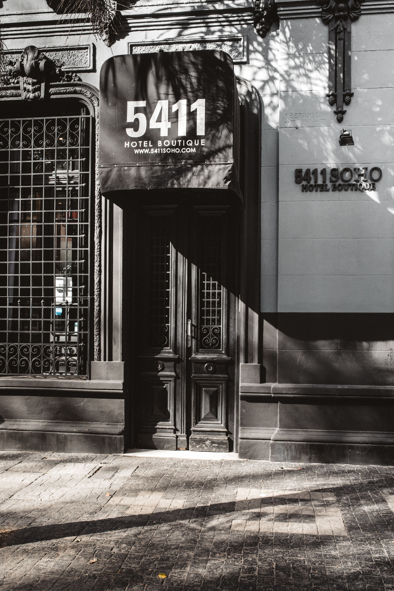 Фото 5411 Soho Hotel Boutique & SPA