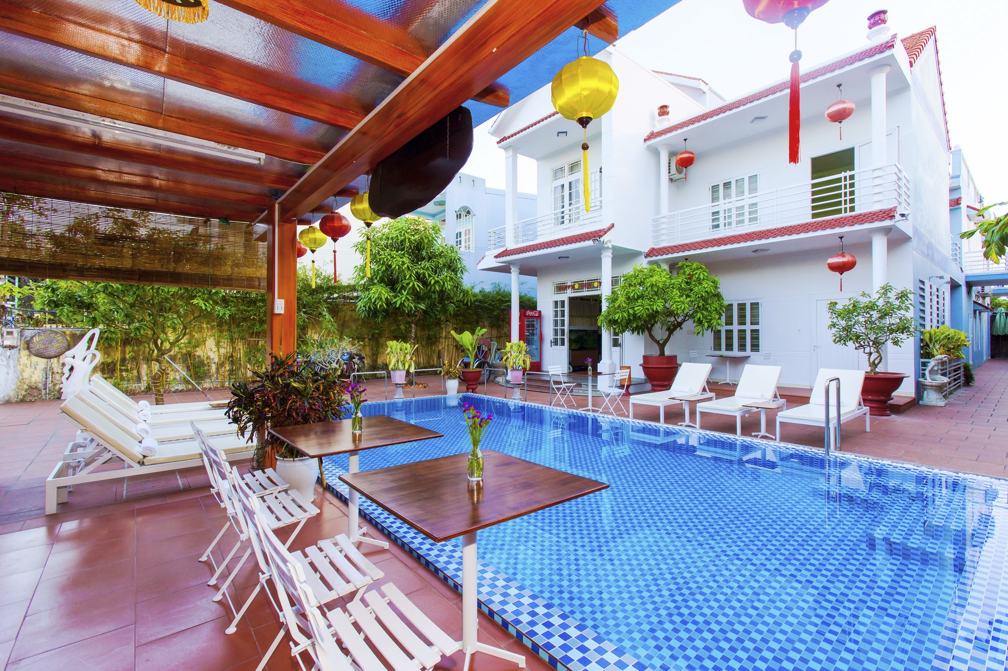 Фото Hoi An Life Homestay