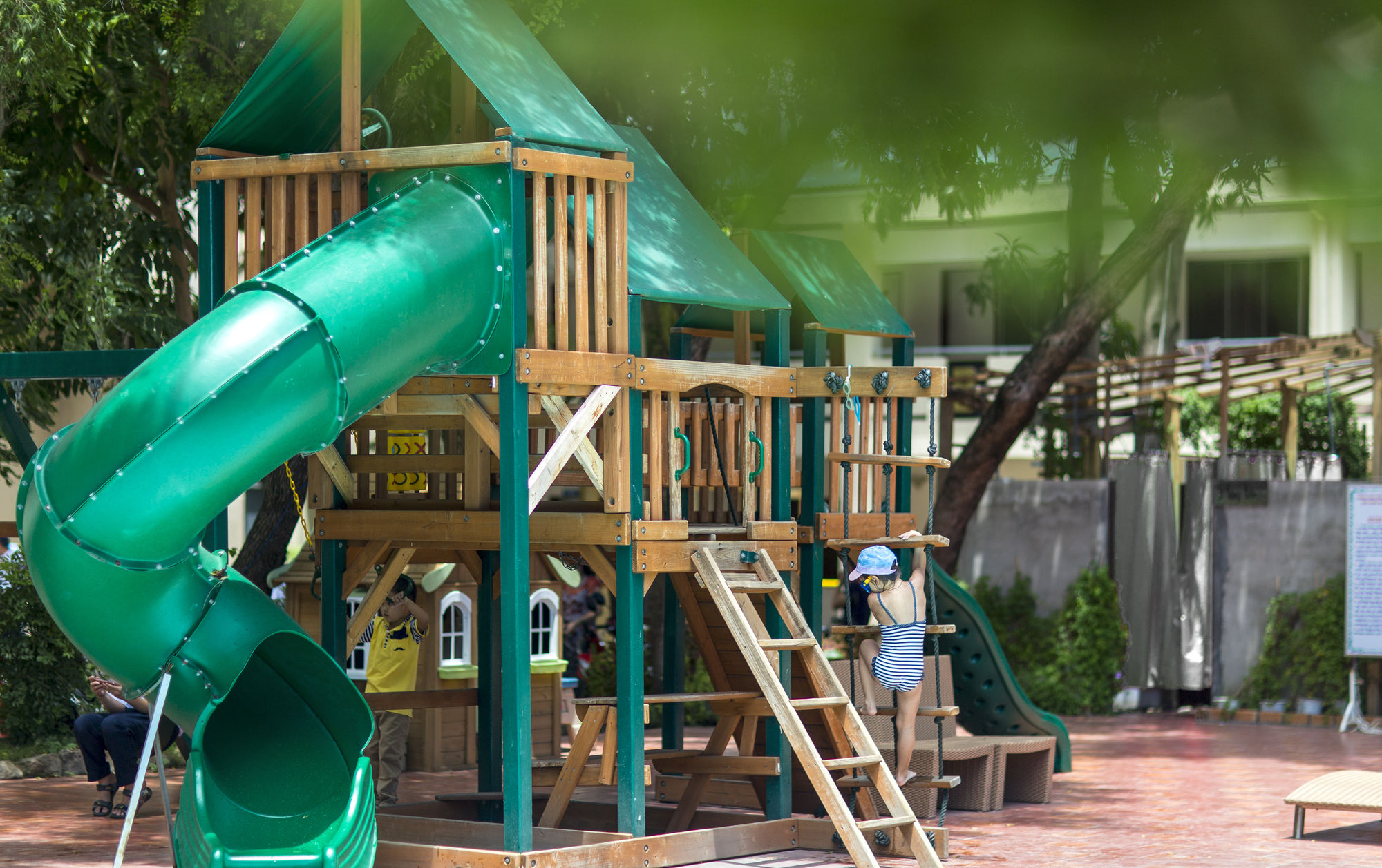 Фото Tran Vien Dong