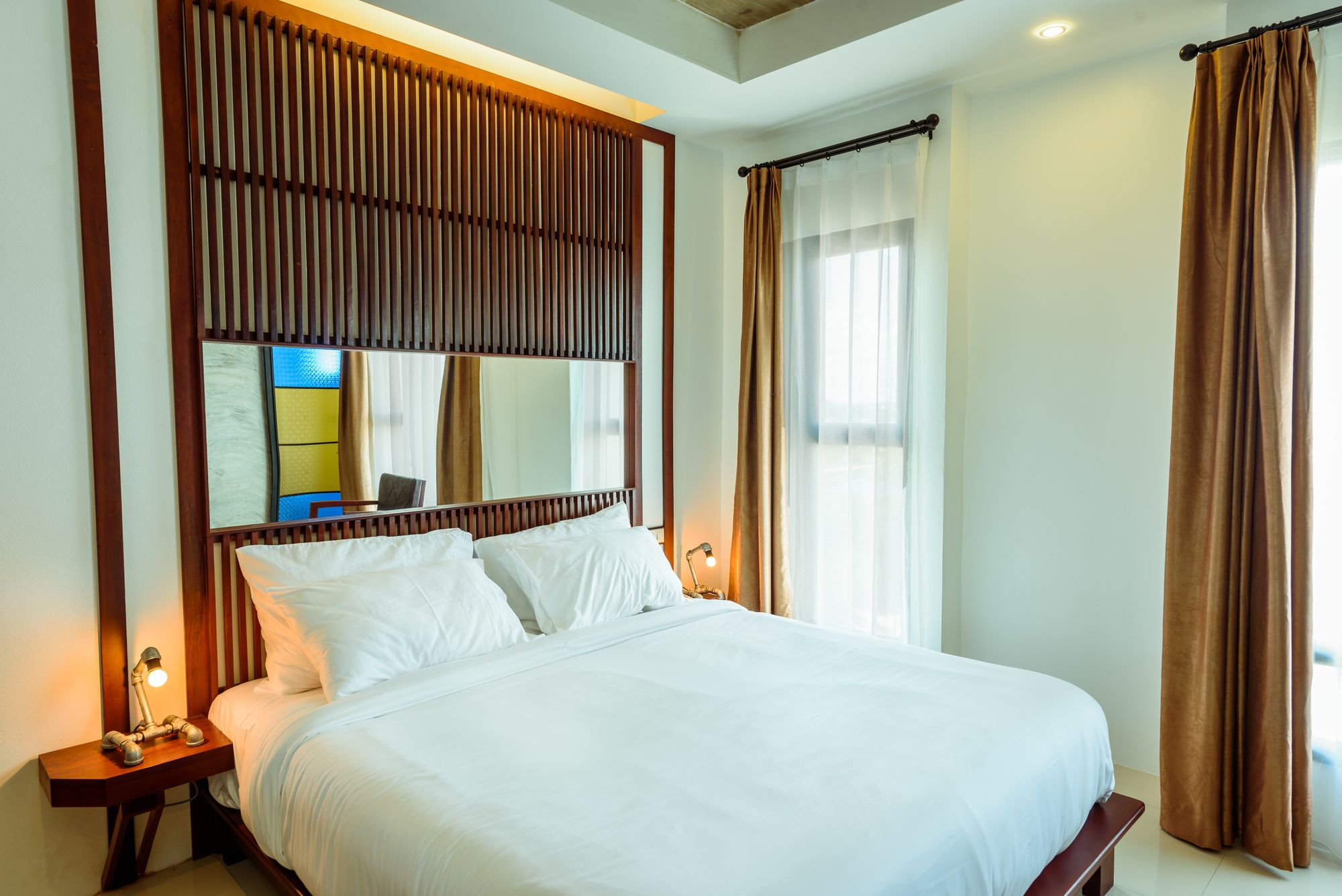 Фото S Park Design Hotel