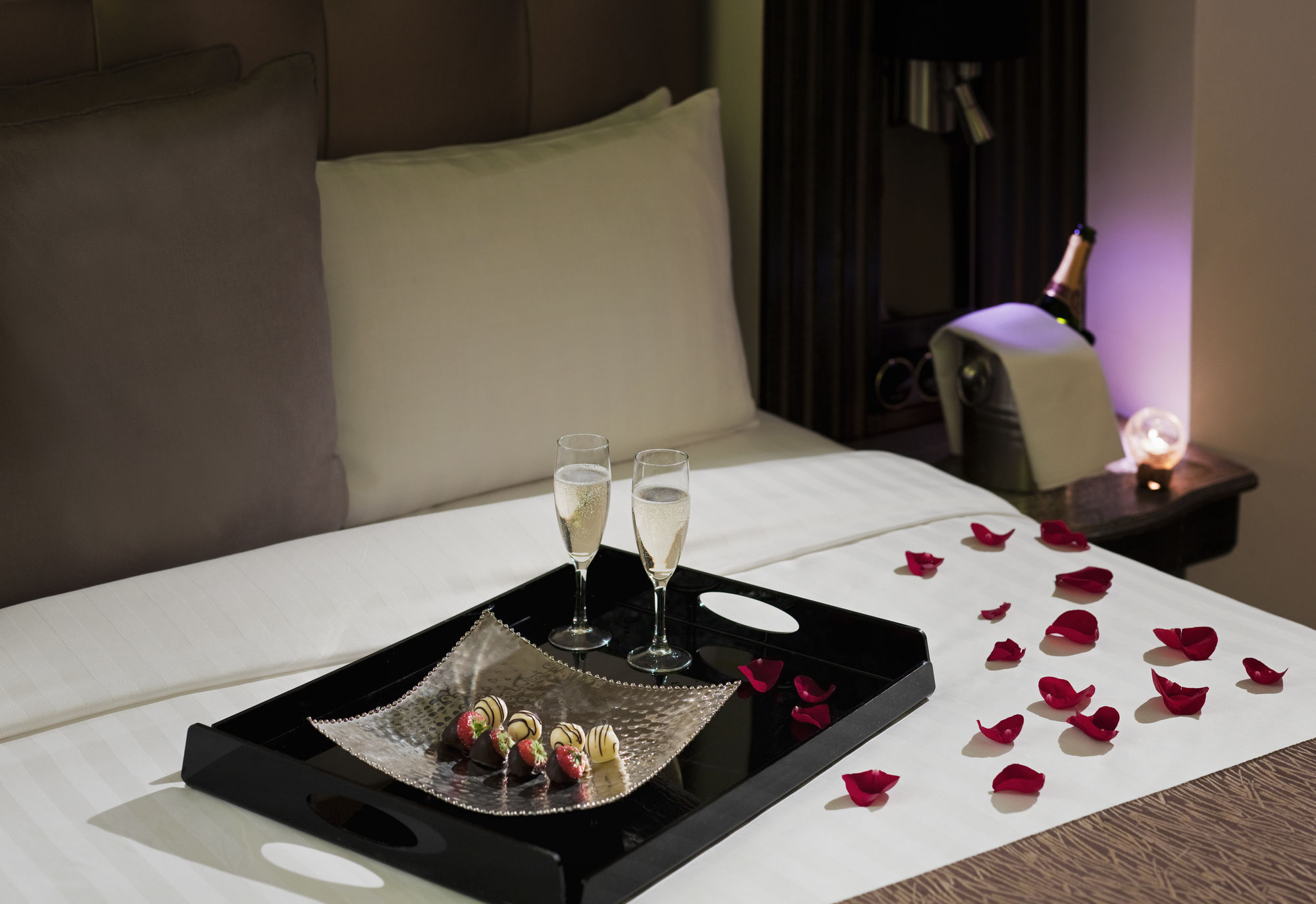 Фото The Level at Meliá White House