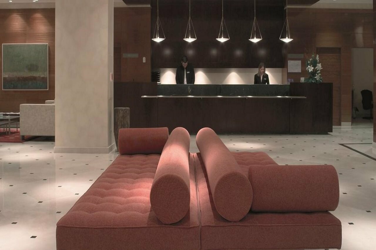 Фото NH Collection Marbella