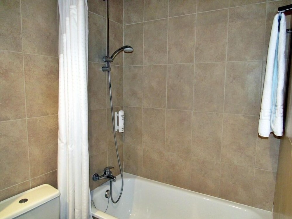 Фото Hotel Onda Castellon