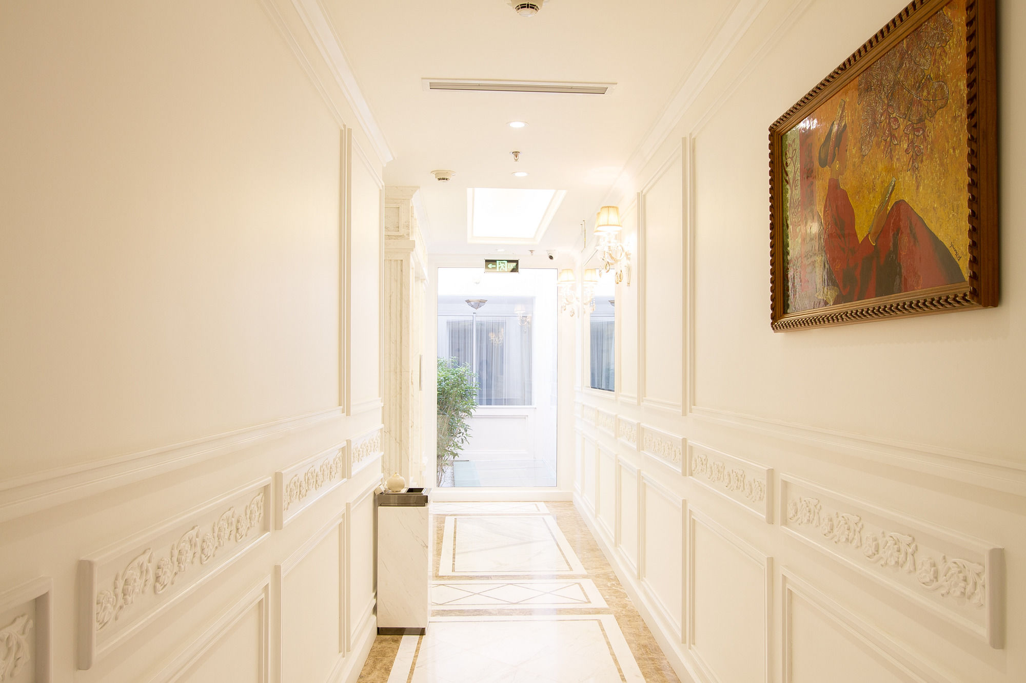 Фото Silk Path Boutique Hanoi