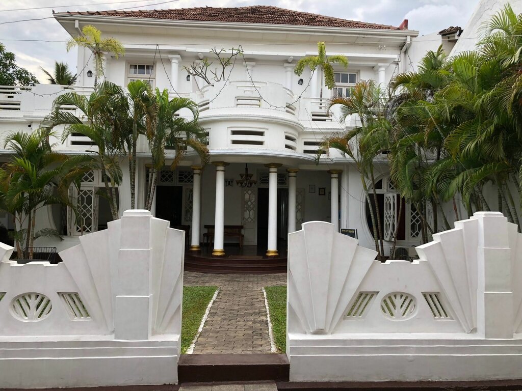 Hotel Deco On 44, Galle, photo