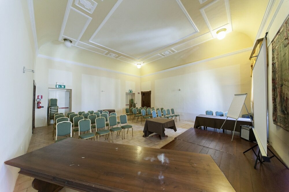 Фото Palazzo Guiderocchi