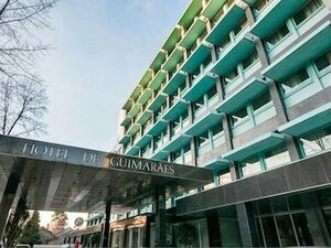 Гостиница Hotel de Guimarães