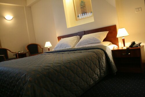 Гостиница Hotel Excelsior в Тимишоаре