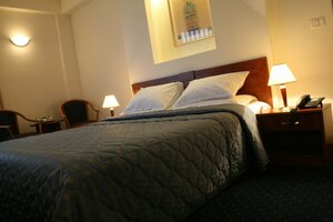 Гостиница Hotel Excelsior