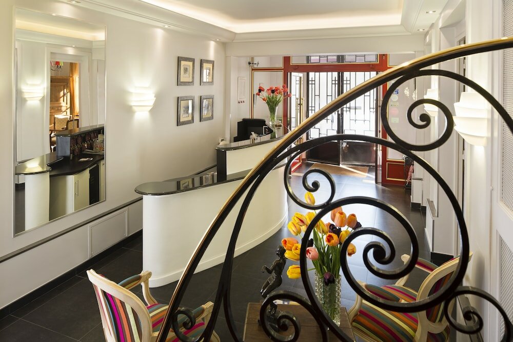 Фото отеля 4