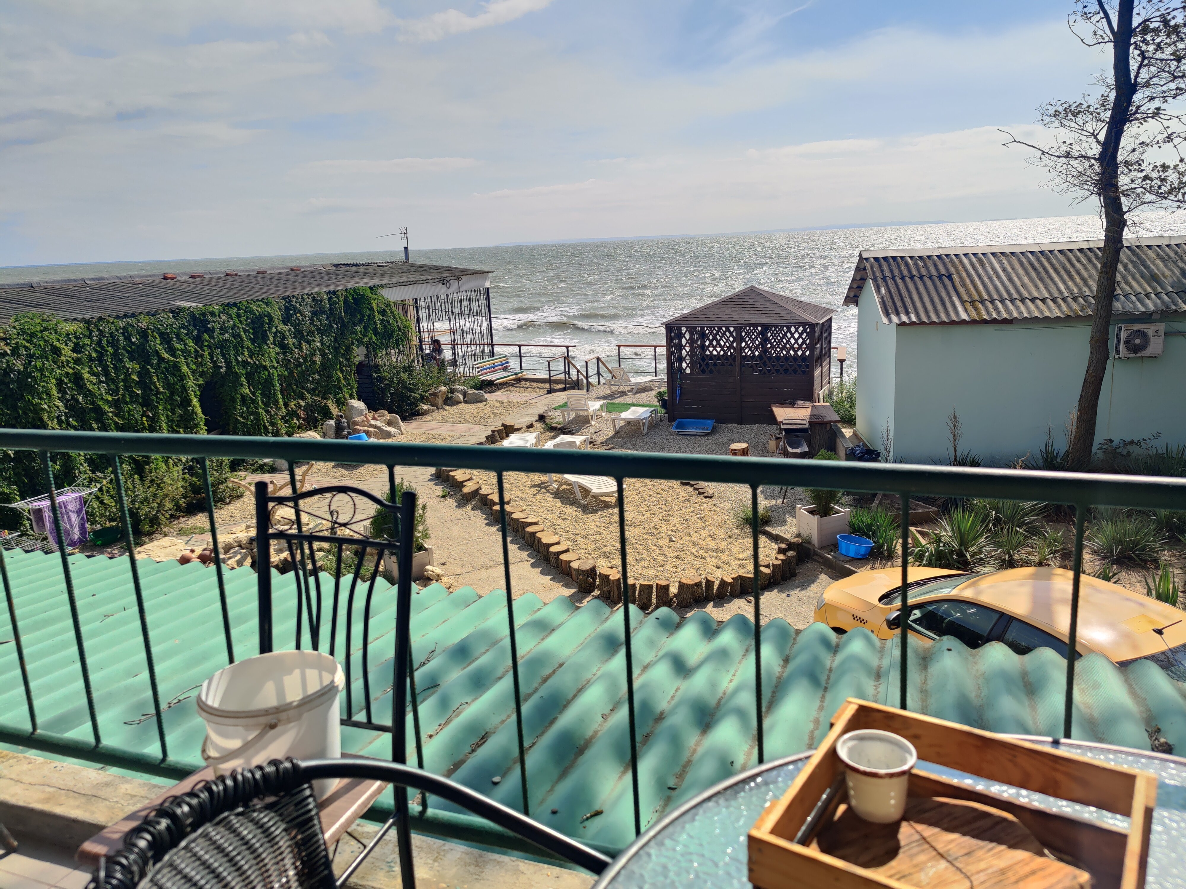 Фото Жемчужный