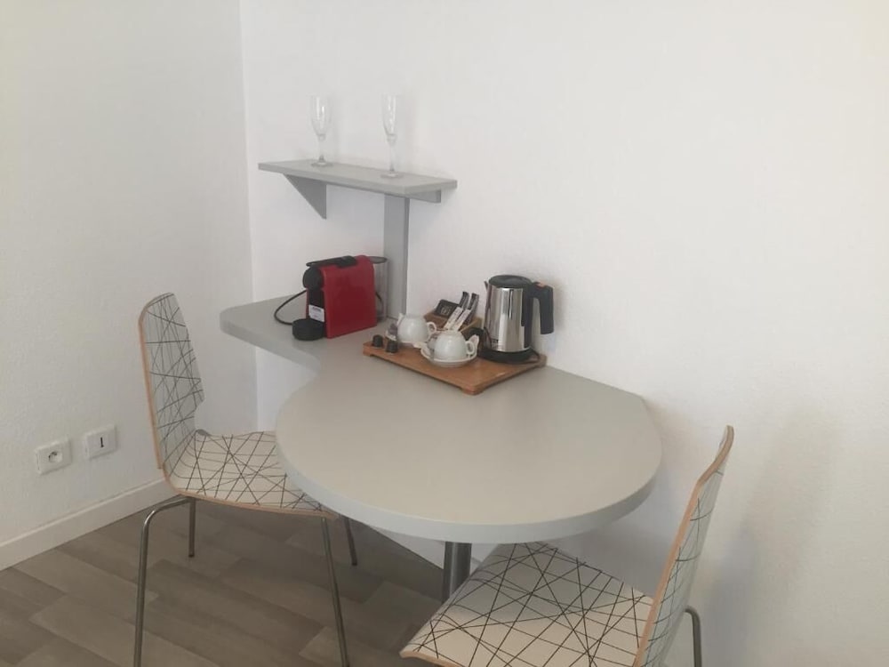 Фото City Residence Strasbourg Centre