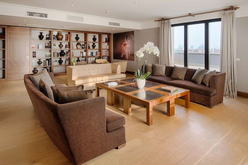 Фото Radisson Blu Hotel Milan