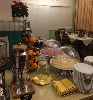 Фото Astoria Salzburg