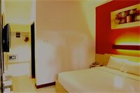 Фото Palloma Hotel Kuta