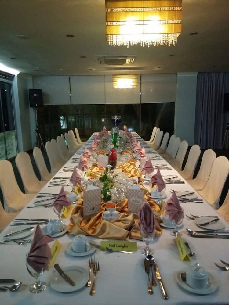 Фото Hotel Sandakan