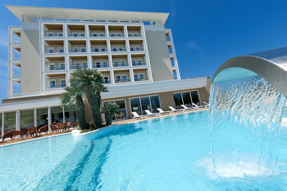 Фото Ambasciatori Luxury Resort