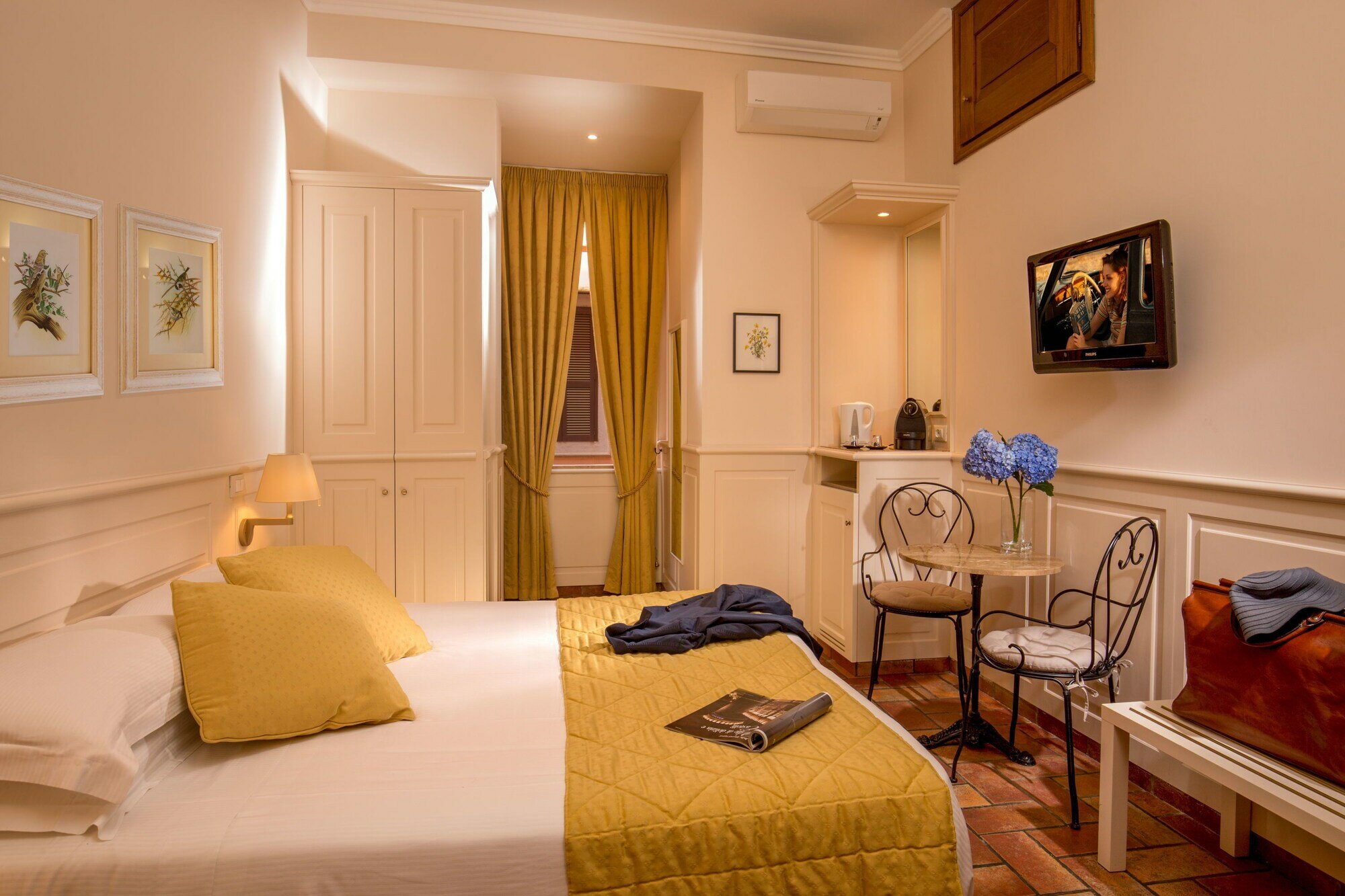 Фото Aenea Superior Inn