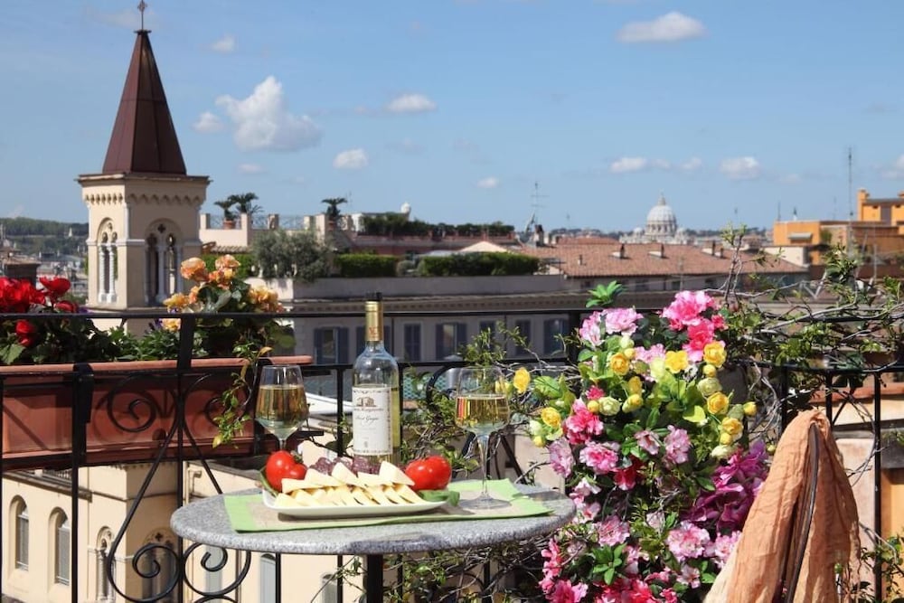 Фото Hotel Modigliani